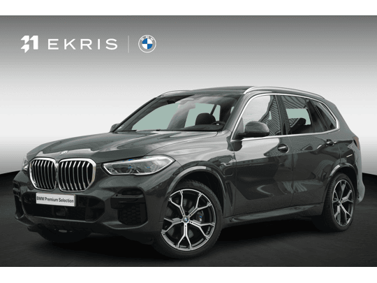 xDrive45e