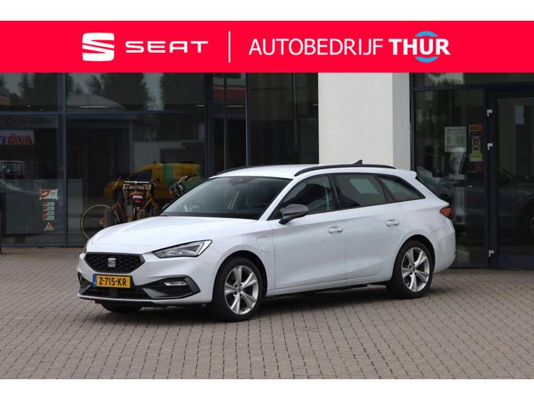 SEAT Leon SEAT Leon