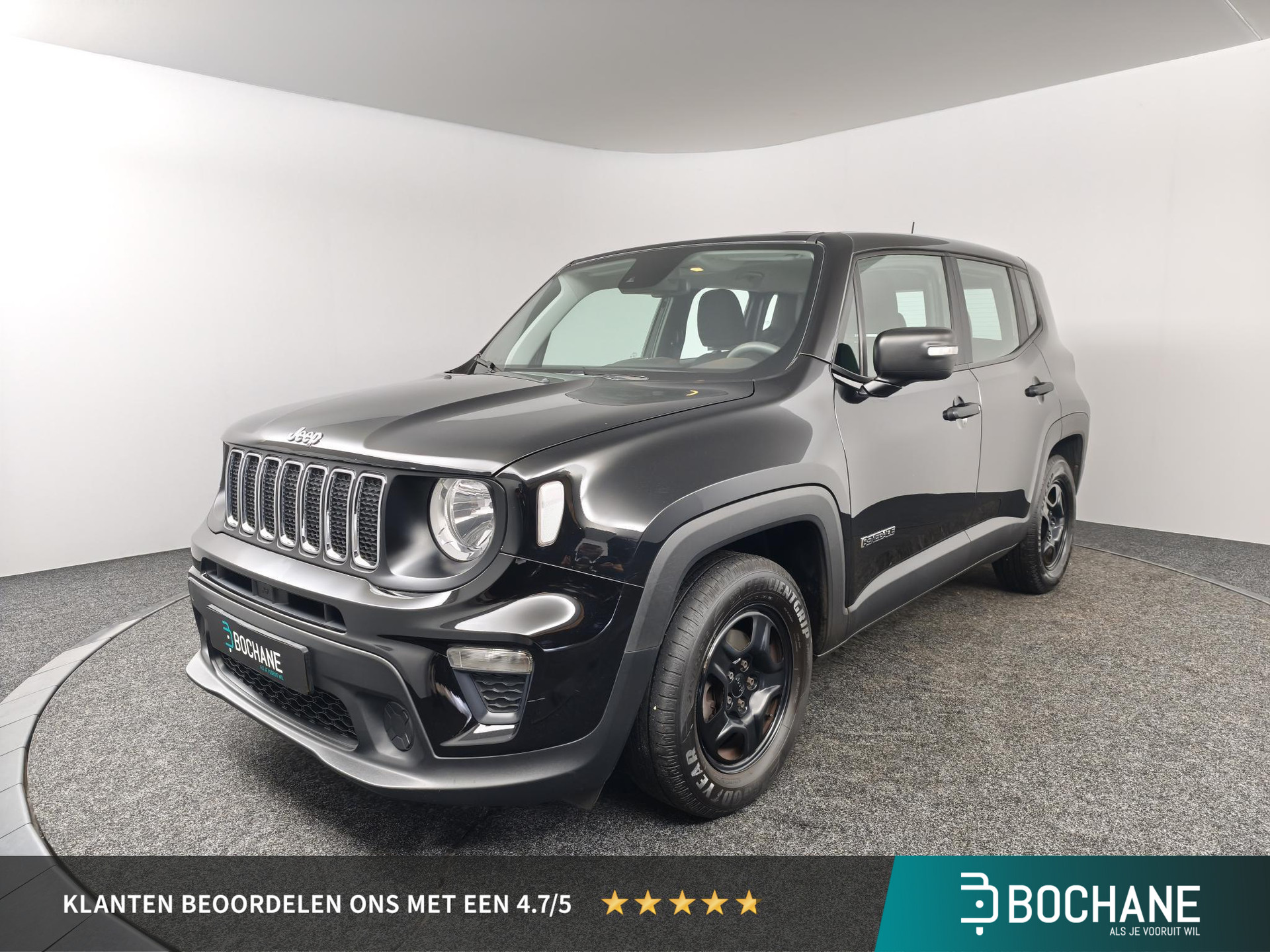Jeep Renegade 1.0T Sport