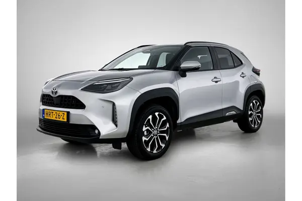 Hybrid 115 Dynamic Comfort Pack