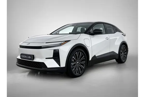 Executive Awd 77 Kwh Ev-Deal