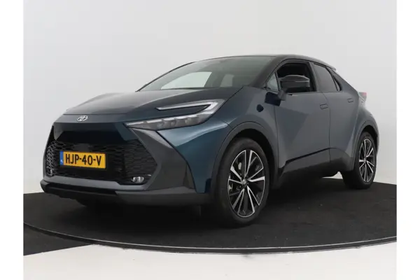 2.0 Plug-In Hybrid 220 Executive