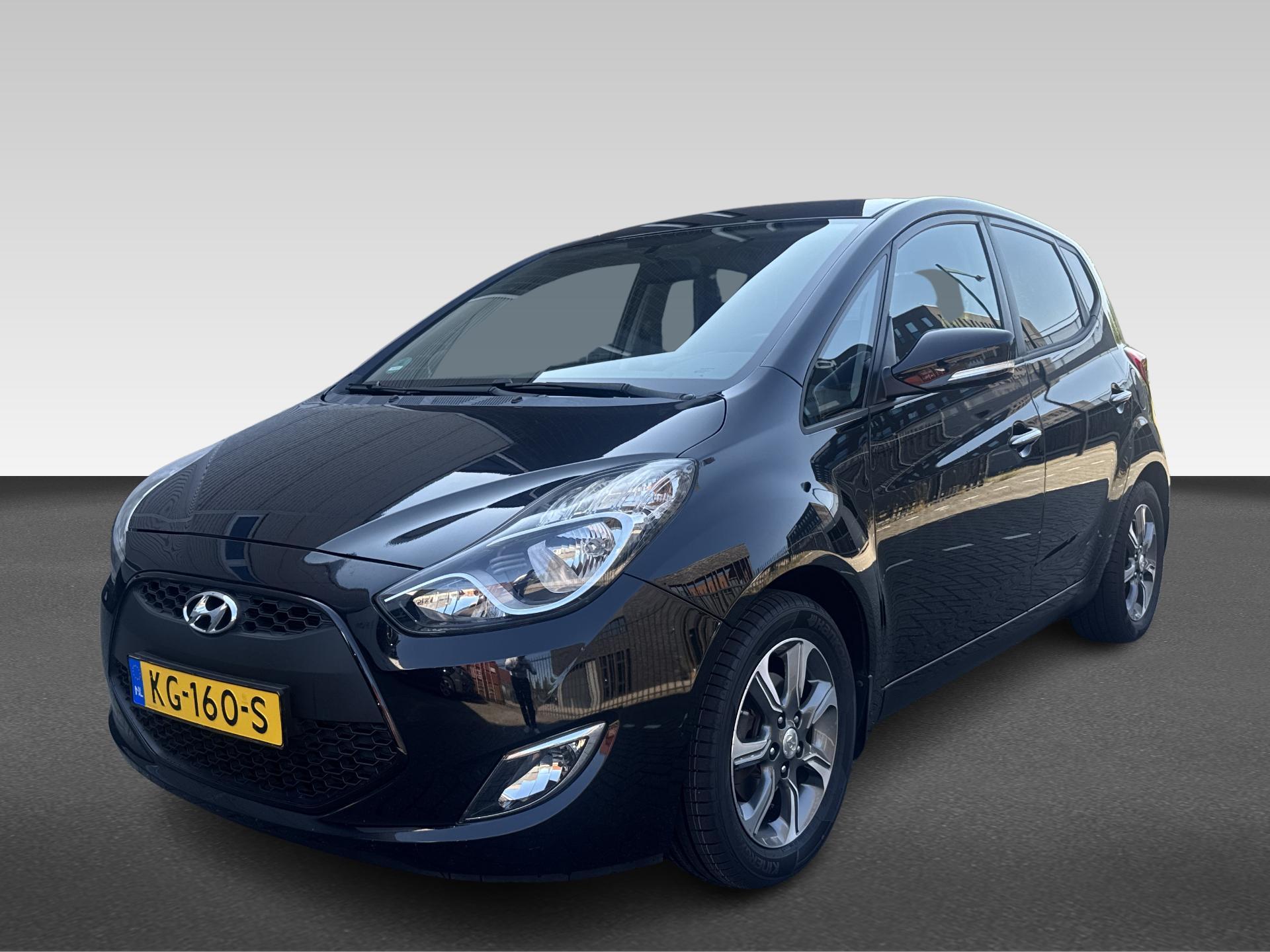 Hyundai ix20 1.4i Go!