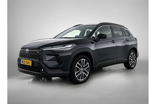 Hybrid 180 Dynamic