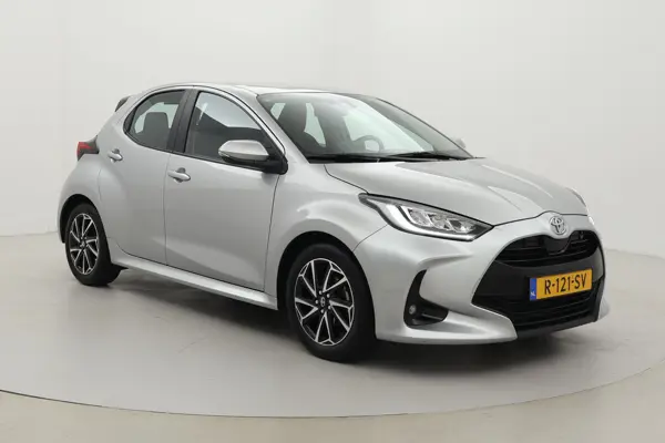 Toyota Yaris Yaris 1.5 Vvt-I Dynamic