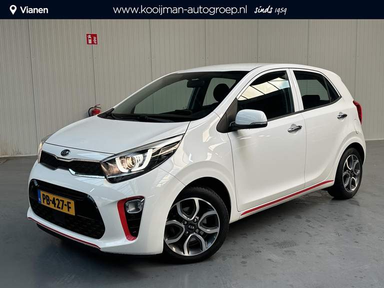 Kia Kia Picanto