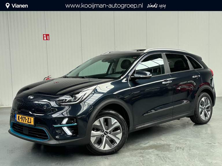 Kia Kia e-Niro