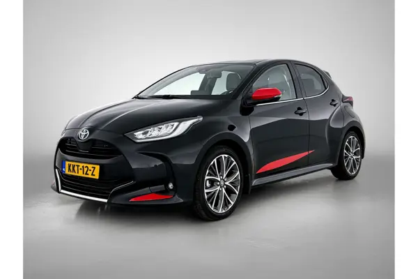 1.5 Hybrid Executive