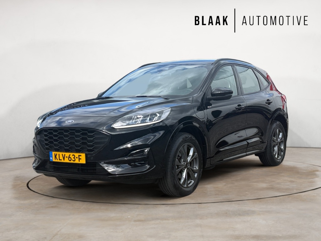 Ford Kuga 2.5 PHEV ST-Line