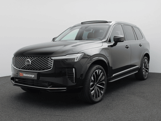 Volvo XC90 2.0 T8 Plug-in hybrid AWD Plus Bright 455PK