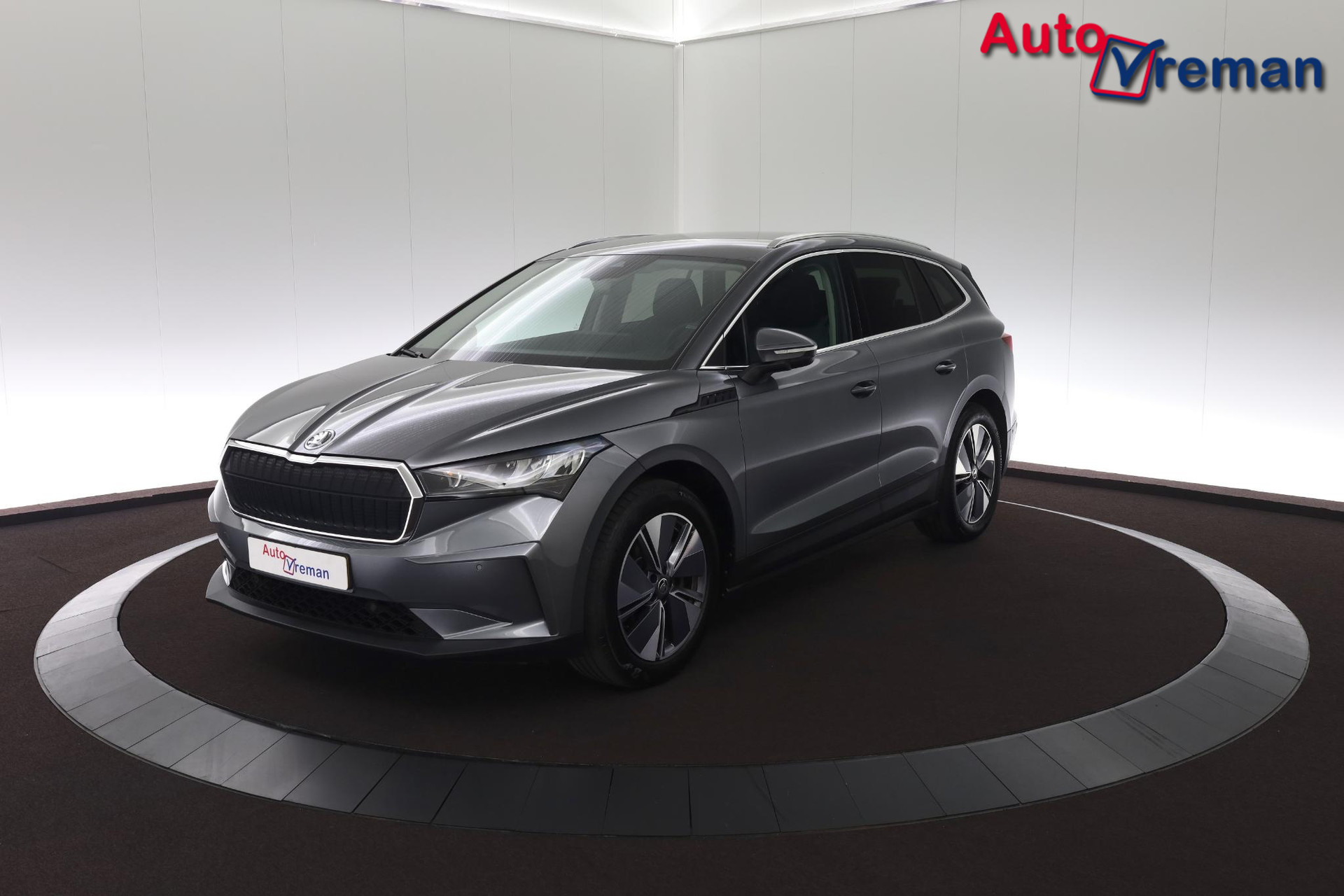 Skoda Enyaq iV 80 Limited Edition
