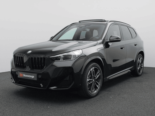 BMW X1 xDrive25e 245PK Aut.