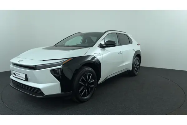 Toyota bZ4X bZ4X Executive 73 Kwh