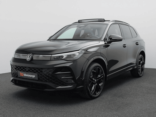 Volkswagen Tiguan 1.5 eHybrid R-Line Edition 272PK DSG
