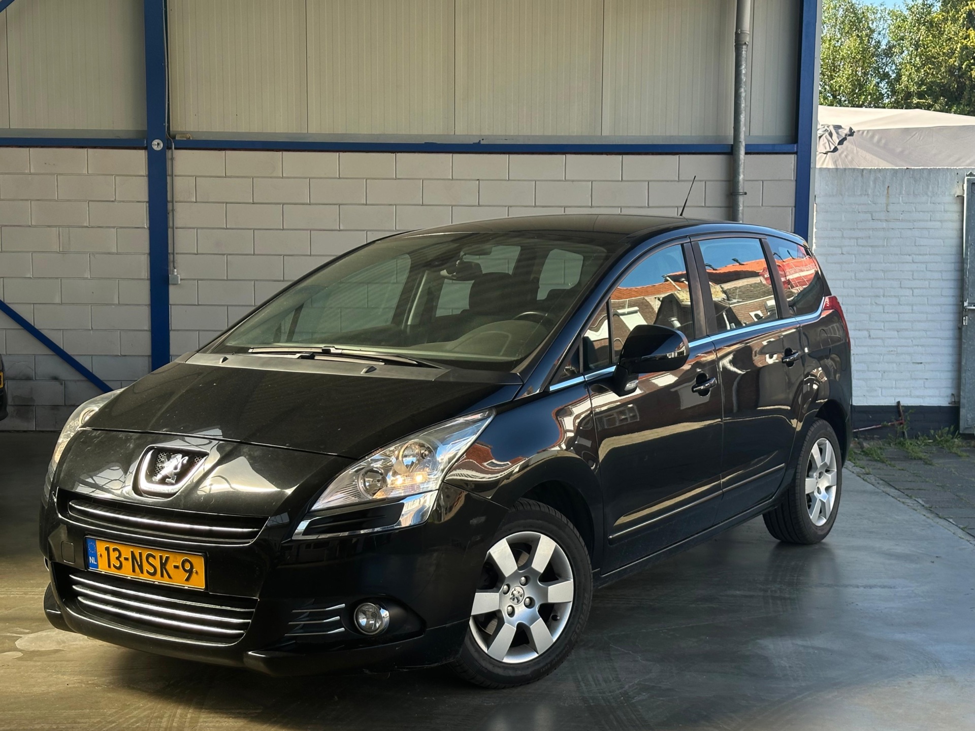 Peugeot 5008 1.6 THP ST 5p.