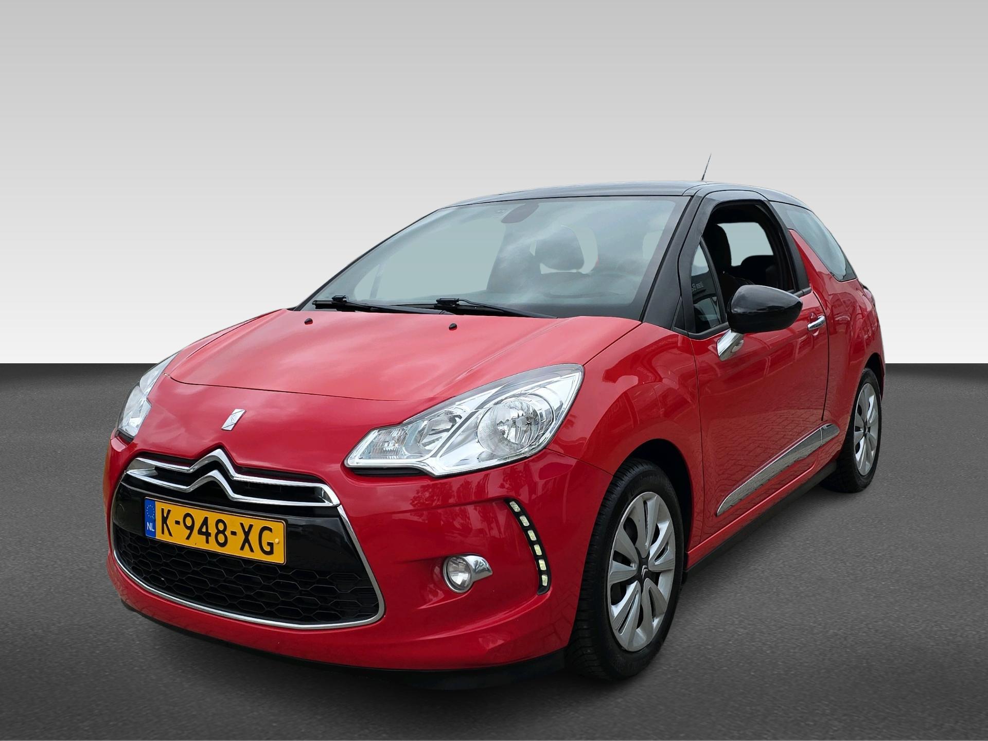 Citroën DS3 1.4 Chic