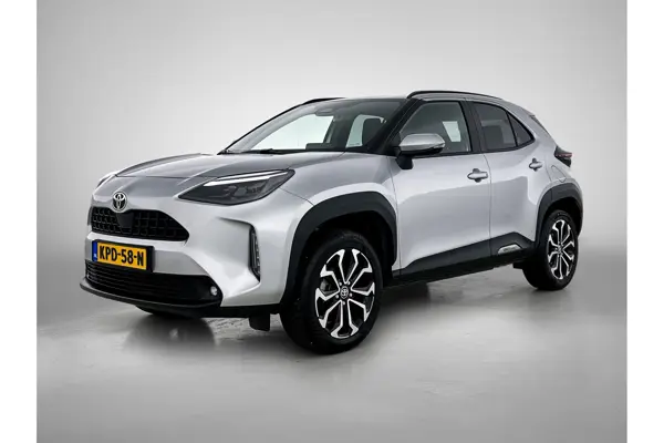 1.5 Hybrid 115 Dynamic