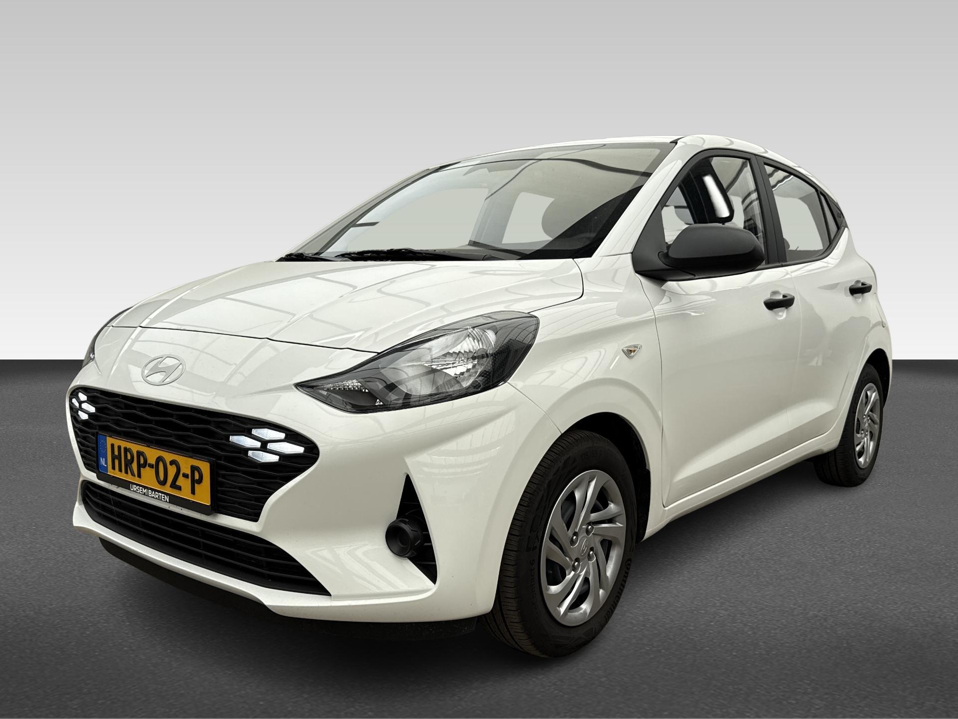 Hyundai i10 1.0 Comfort
