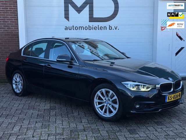 BMW 3-serie 330e Centennial Executive - Dealer onderhouden