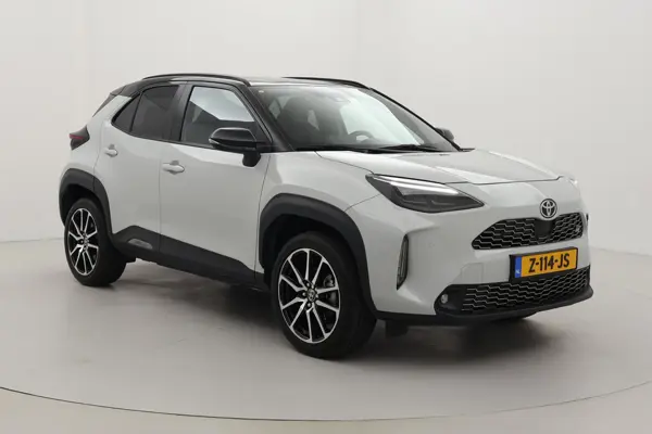 Toyota Yaris Cross Yaris Cross 1.5 Hybrid Gr Sport