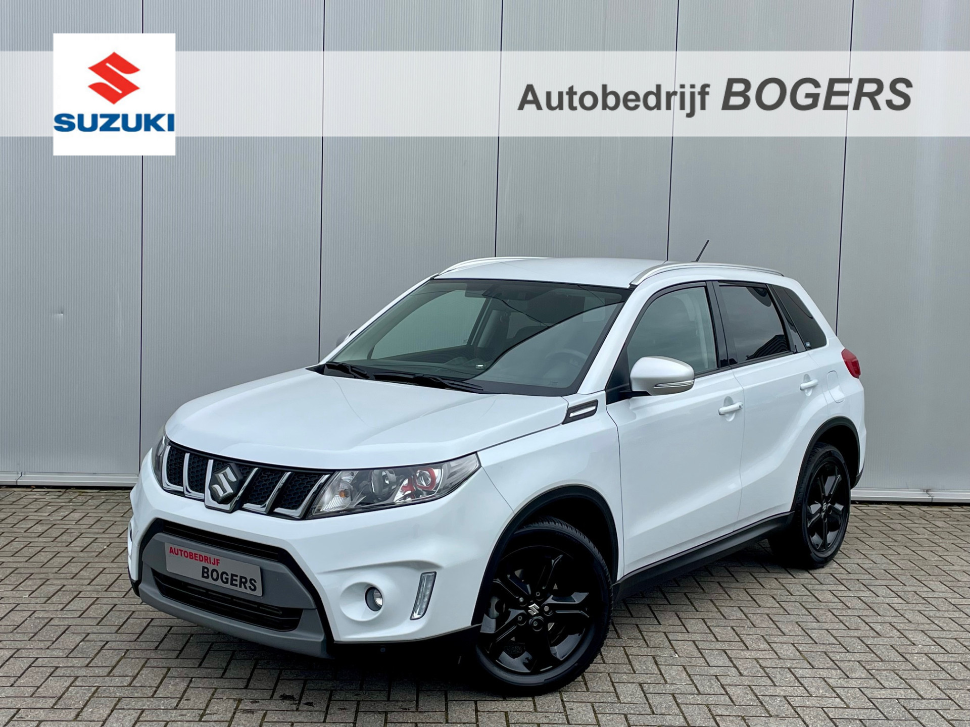 Suzuki Vitara 1.4 S Automaat