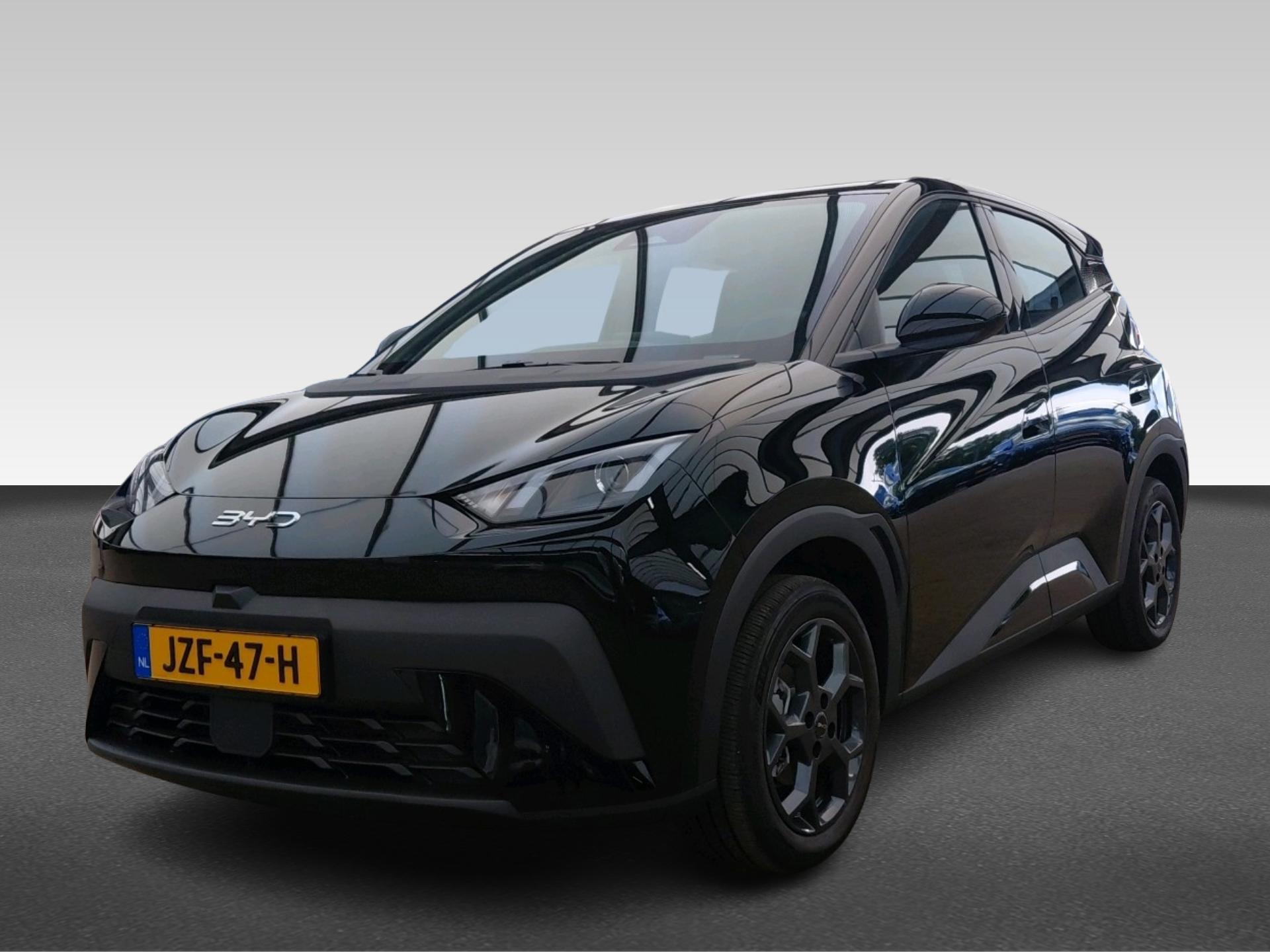 BYD DOLPHIN SURF Boost 43 kWh