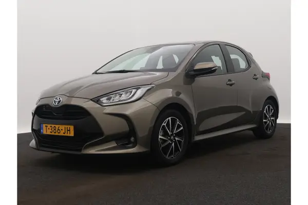 1.5 Hybrid Dynamic
