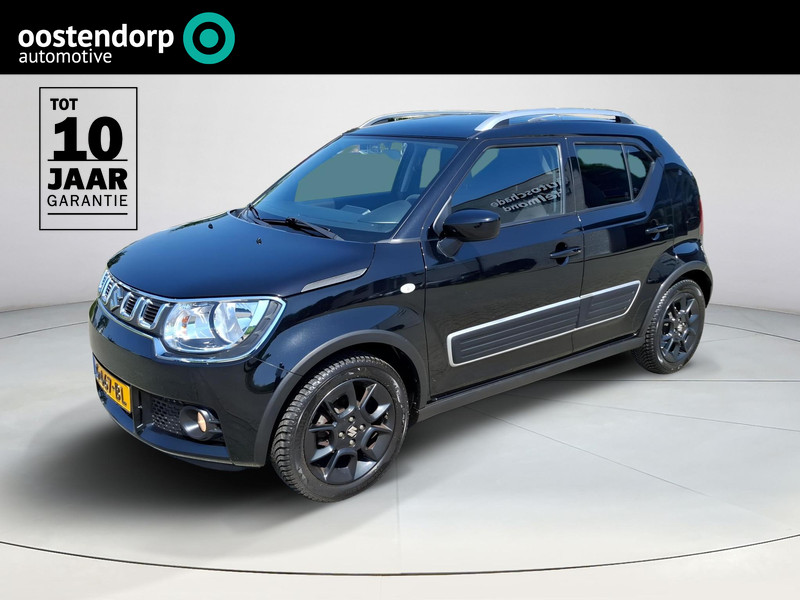 Suzuki Ignis 1.2 Select