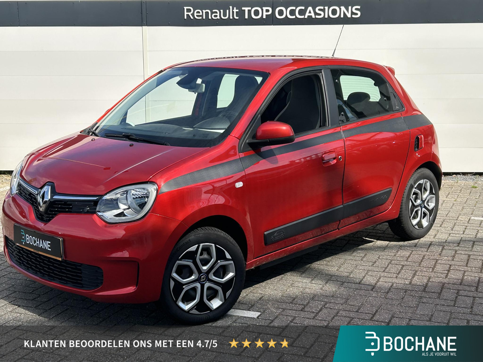 Renault Twingo R80 Collection
