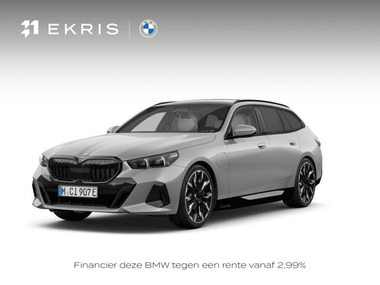 530e M Sport Pro Edition