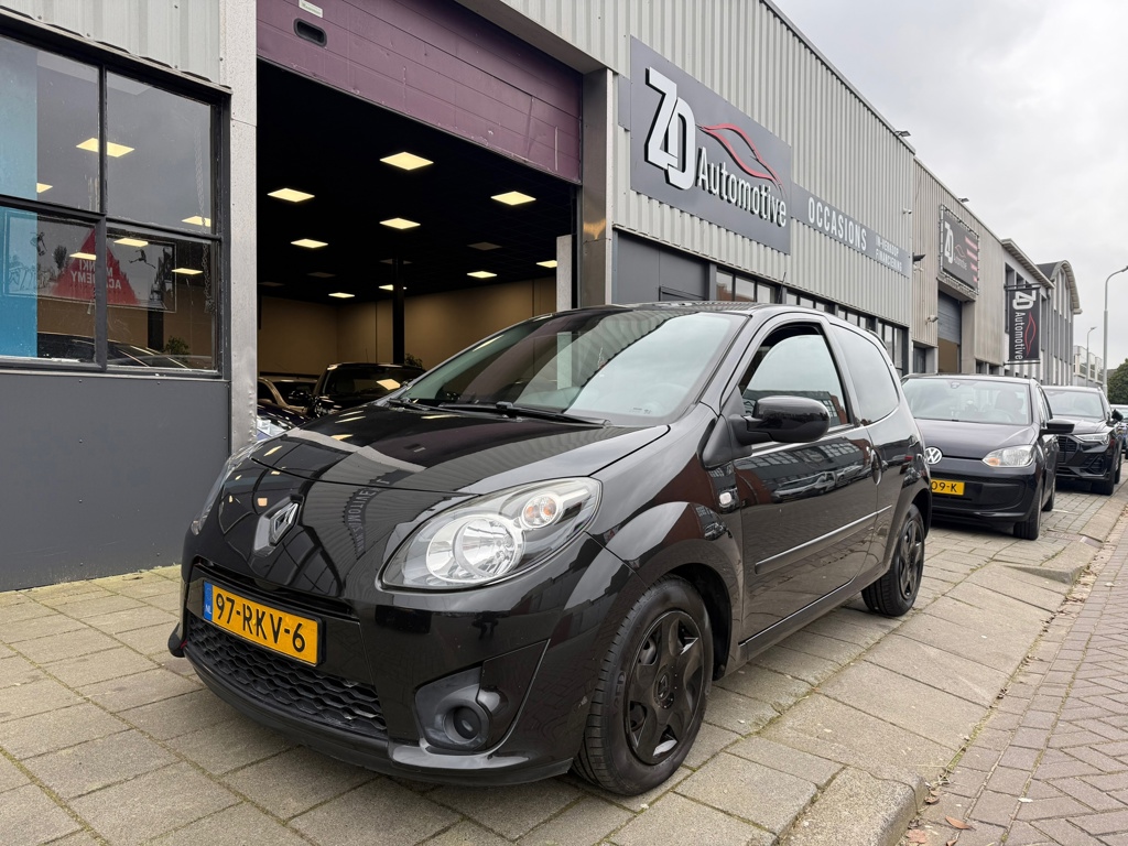 Renault Twingo 1.2-16V Collection