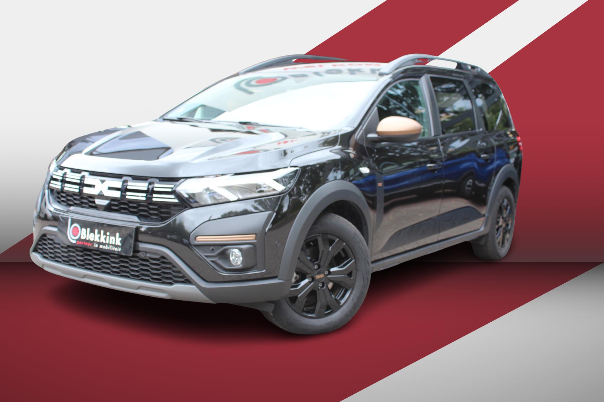 Dacia Jogger 1.6 Hybrid 140 Extreme 7p.