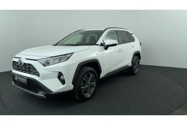 Toyota RAV4 RAV4 2.5 Hybrid Business Edition