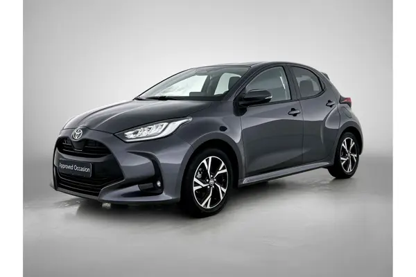 1.5 Hybrid 115 First Edition