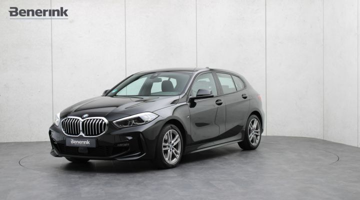 BMW 1-serie 120i Executive M-Sport