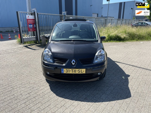 Renault Modus 1.4-16V Privilège Panorama Dak !!!