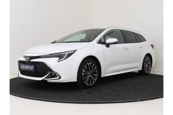 Touring Sports Hybrid 180 Business Plus