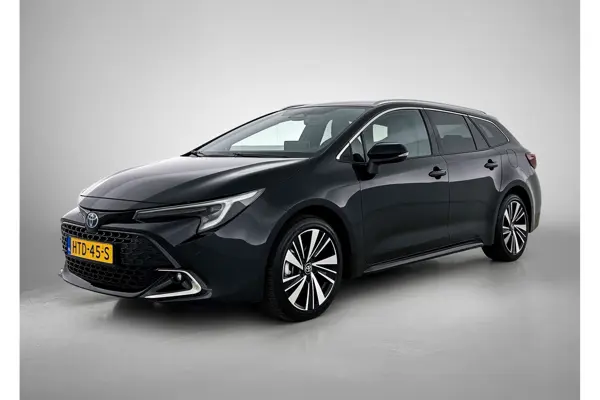 Touring Sports Hybrid 140 Dynamic