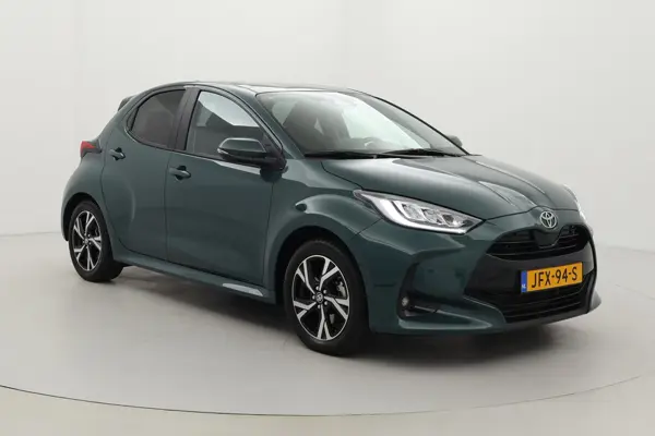 Toyota Yaris Yaris 1.5 Hybrid 115 Dynamic