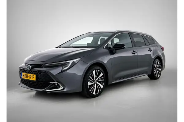 Touring Sports Hybrid 140 Dynamic