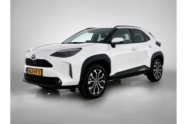 1.5 Hybrid 130 Dynamic Comfort Pack
