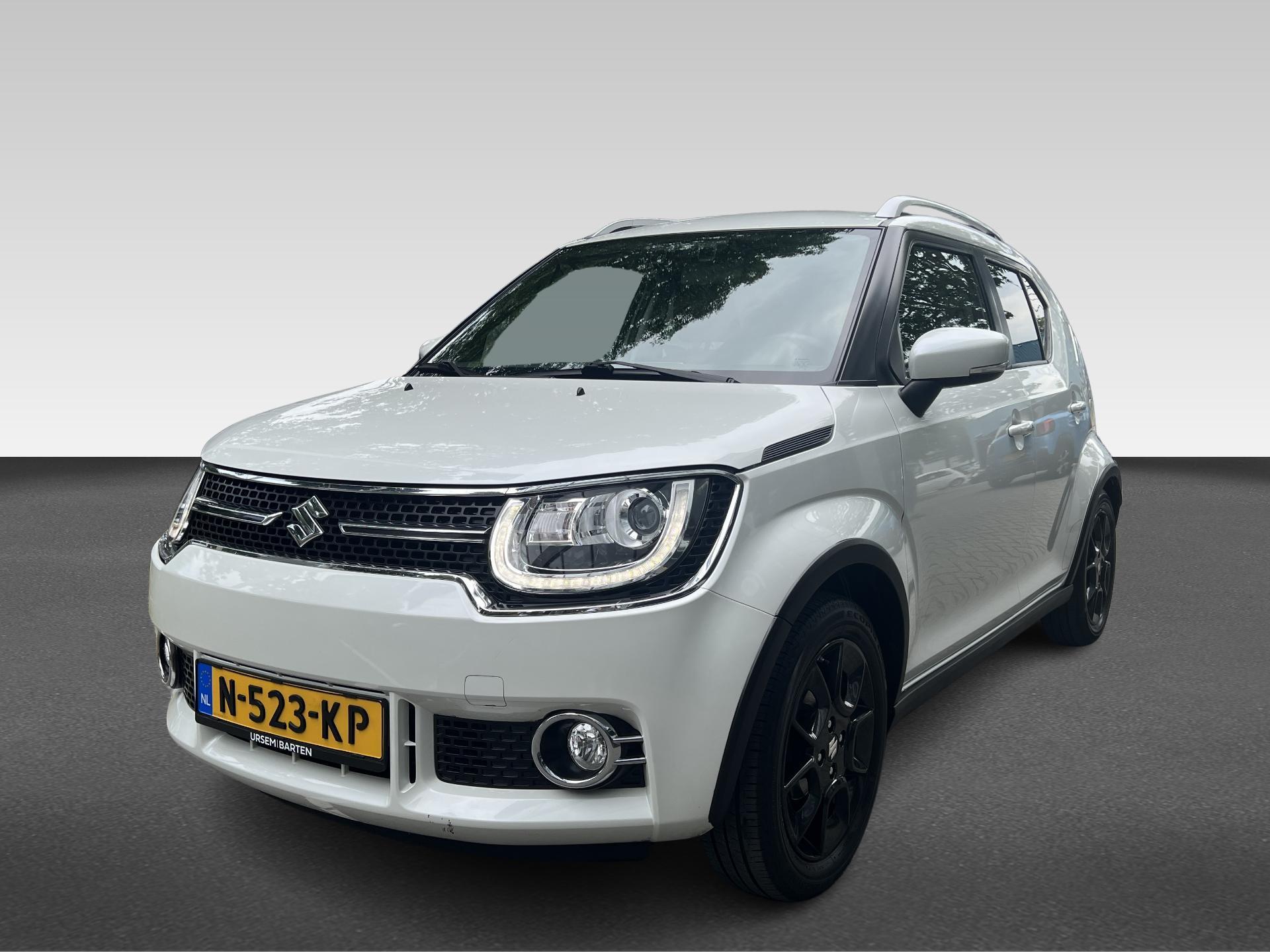 Suzuki Ignis 1.2 Stijl | Automaat