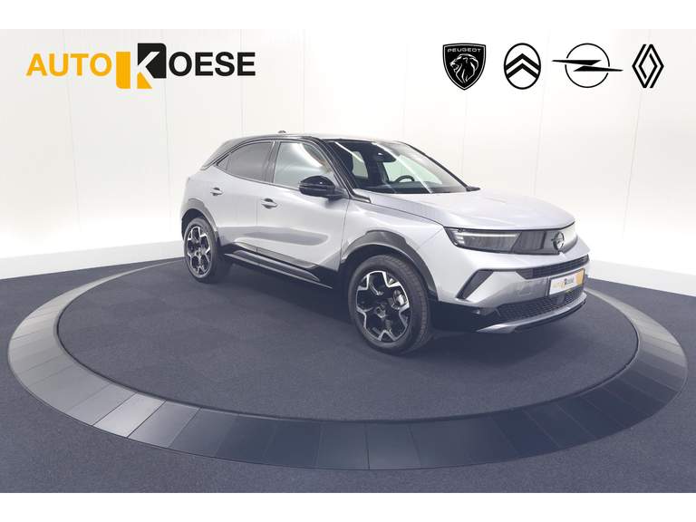 Opel Opel Mokka 130 Turbo AT8 GS