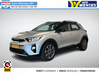 KIA STONIC 1.0 T-GDi | DynamicLine | Airco | Navi..