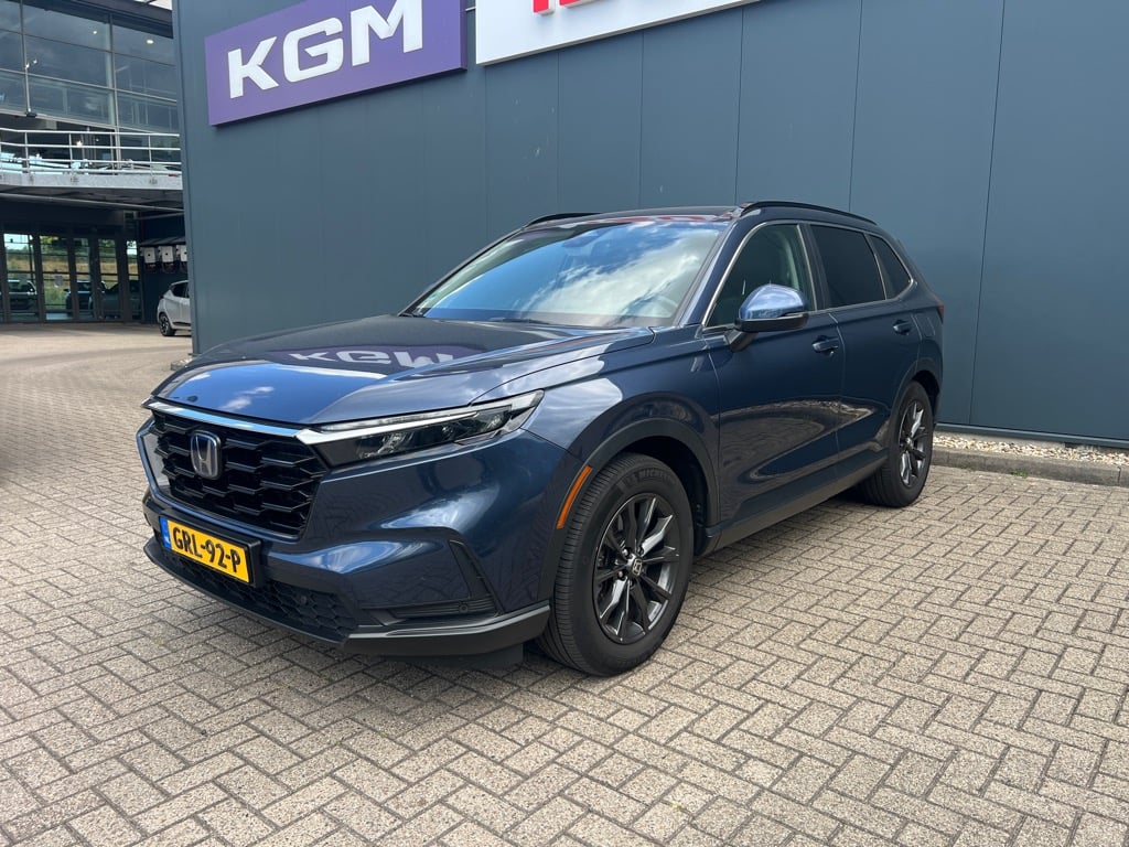 Honda CR-V 2.0 e:HEV Elegance