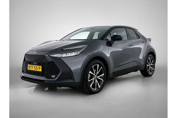 2.0 Plug-in Hybrid 220 Dynamic