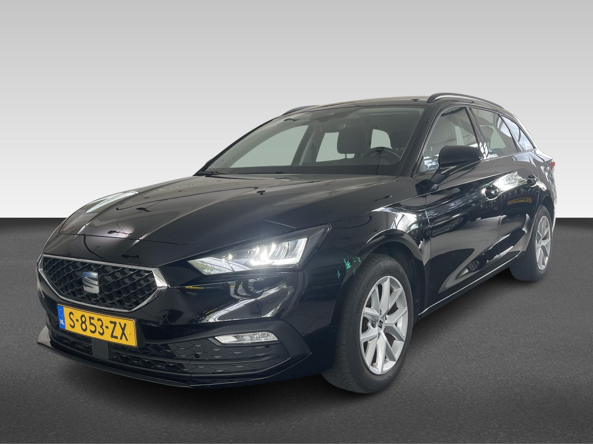 Seat Leon Sportstourer 1.0 TSI Reference