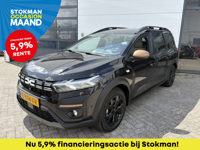 Dacia Jogger 1.6 Hybrid 140 PK Extreme 7persoons