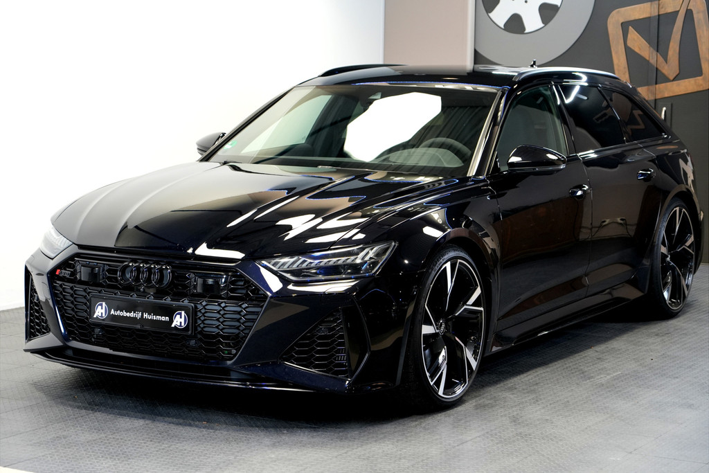 Audi RS6