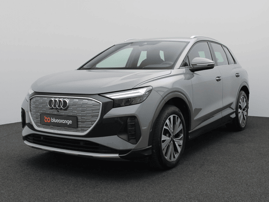 Audi Q4 e-tron 35 Advanced edition 55 kWh 170PK Aut.